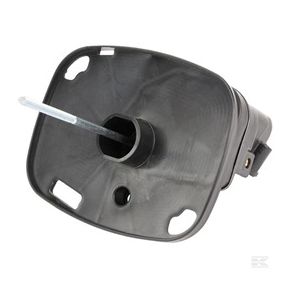 Bodenplatte-Luftfilter in der Gruppe Ersatzteile / Luftfilter / Luftfilter für Rasenmäher bei GPLSHOP (799831)