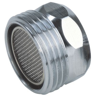 Bubble-Jet Threaded Adapter GARDENA (2906) in der Gruppe  bei GPLSHOP (9010239-01)