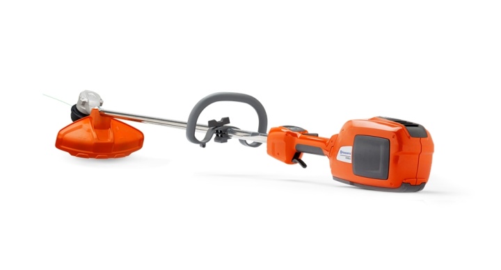 Husqvarna 520iLX Akku-Trimmer in der Gruppe Husqvarna Forst- und Garten produkte / Husqvarna Freischneider & Trimmer / Akkubetriebene trimmer/freischneider bei GPLSHOP (9679161-13)