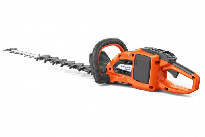 Husqvarna 322iHD60 Akku-Heckenschere in der Gruppe Husqvarna Forst- und Garten produkte / Husqvarna Heckenscheren / Akku Heckenschere bei GPLSHOP (9704664-01)