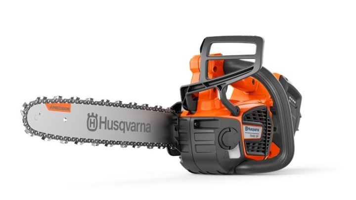 Husqvarna T540i XP® Akku motorsäge in der Gruppe Husqvarna Forst- und Garten produkte / Husqvarna Motorsägen / Akku motorsägen bei GPLSHOP (9705723-14)