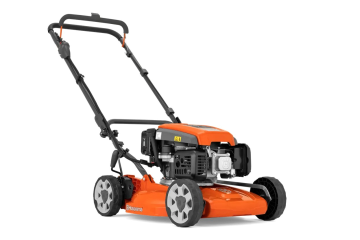 Husqvarna LB 244E Rasenmäher in der Gruppe Husqvarna Forst- und Garten produkte / Husqvarna Rasenmäher / Rasenmäher bei GPLSHOP (9707222-01)