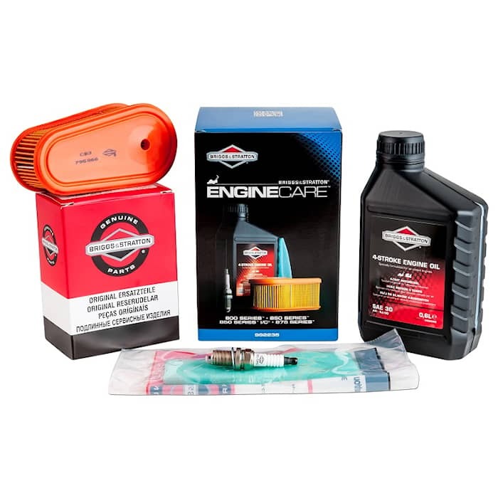 Briggs & Stratton 800 850 875 Service-Kit in der Gruppe  bei GPLSHOP (992235)