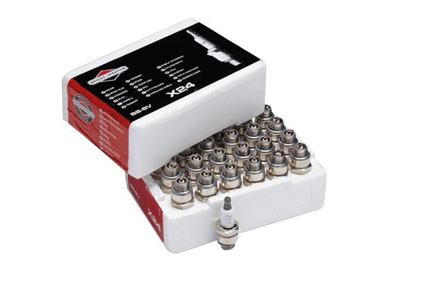 Zündkerzen Bs-Ohv 24-Pack in der Gruppe Ersatzteile / Zündkerze bei GPLSHOP (992340)