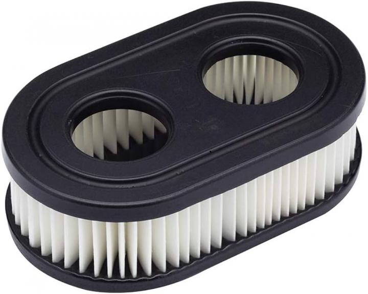 Luftfilter.550E 575Ex 09P7 Ser.798452 in der Gruppe Ersatzteile / Luftfilter / Luftfilter für Rasenmäher bei GPLSHOP (992374)