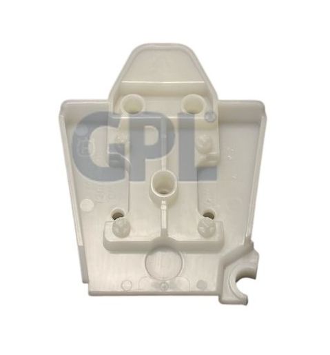 Halter Magnet kpl