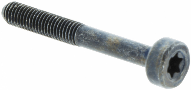 Schraube, Torx D10, M5X40