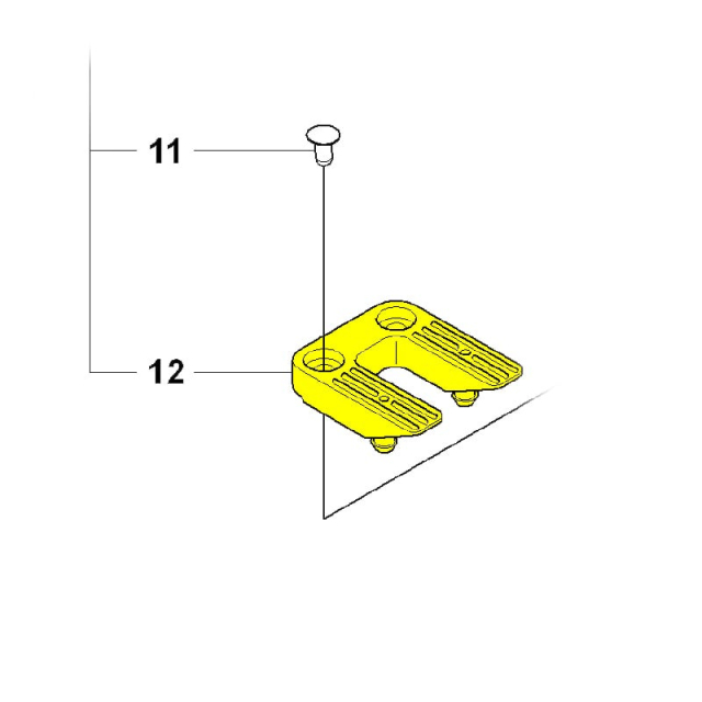 Kissen 848L5E35P0