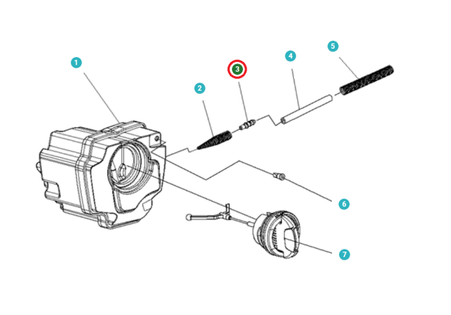 Rohr 5748009-01