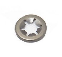 Sicherungsscheibe 6mm