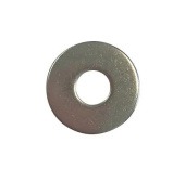 Scheibe 6,8MM