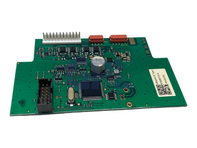 Platine Ultrasonic PCB 435X, 450X, 550