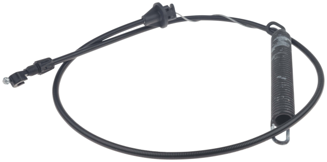 Kabel,Kupplung Husqvarna LT125, LT130, LT151 mfl