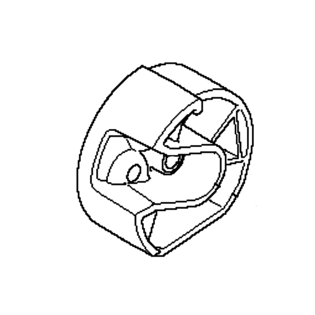 Handschutz-Akku-Kettensäge 5931918-01