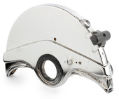 Explosionsschutz Kpl, 14 Chrom Explosionsschutz Kpl, 14 Chrom