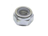 LOCKNUT, 1/4-20 LOCKNUT, 1/4-20