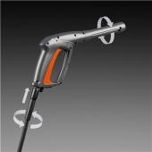 Husqvarna PW 460 Hochdruckreiniger Husqvarna PW 460 Hochdruckreiniger