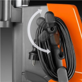 Husqvarna PW 460 Hochdruckreiniger Husqvarna PW 460 Hochdruckreiniger