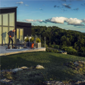 Husqvarna PW 460 Hochdruckreiniger Husqvarna PW 460 Hochdruckreiniger